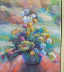 Still Life Floral 20091027_8